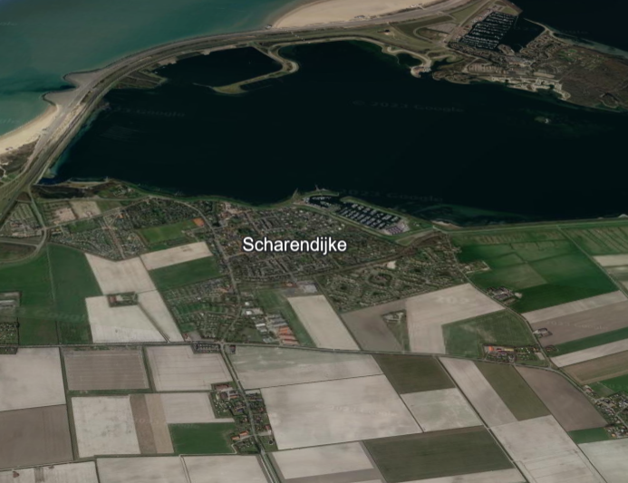 Screenshot Scharendijke